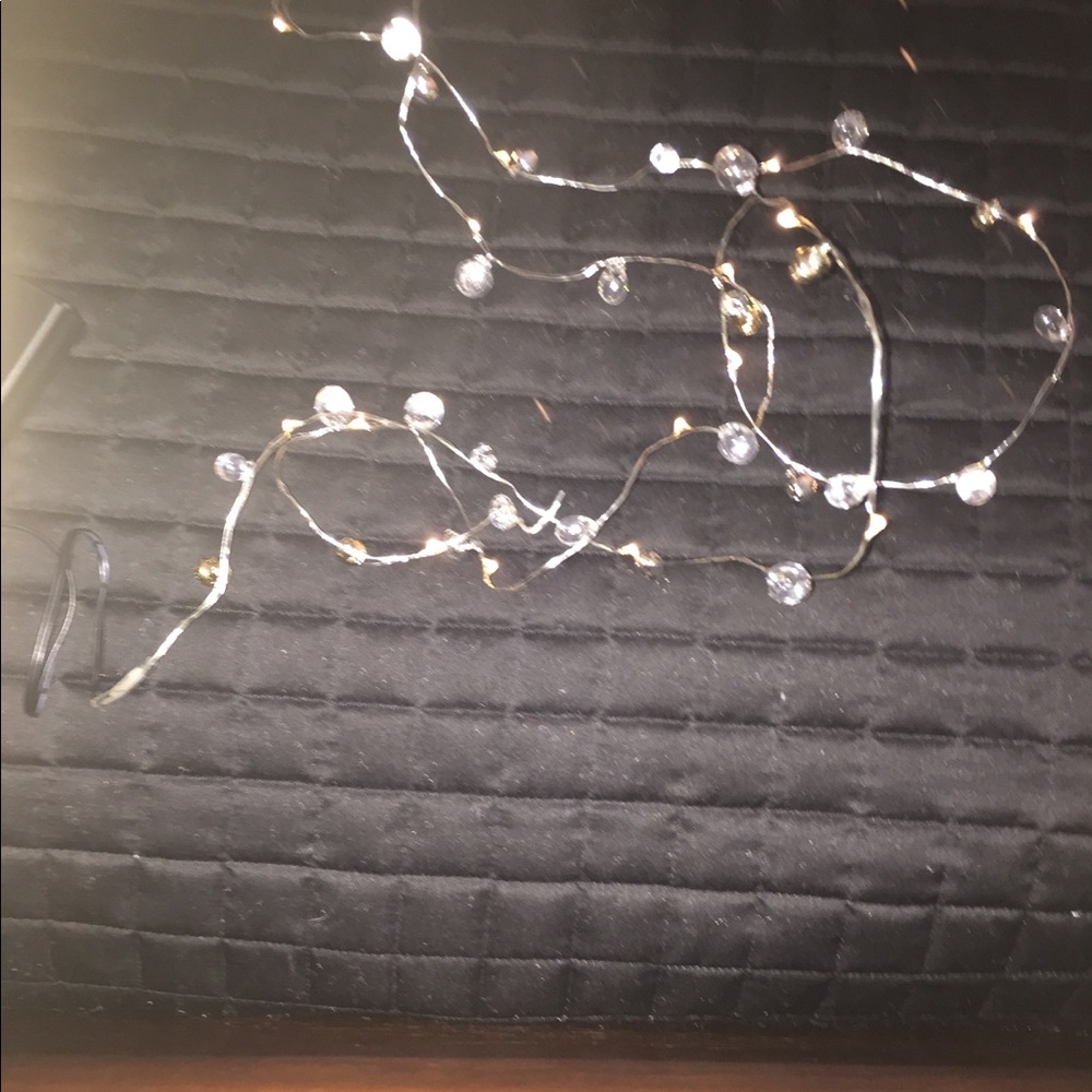 Crafting lights 4 strands